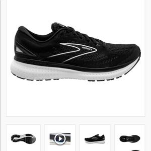 Men’s Brooks Glycerin 19